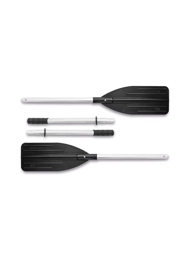 INTEX Pair Of Boat Oars 54inch  - Image 3