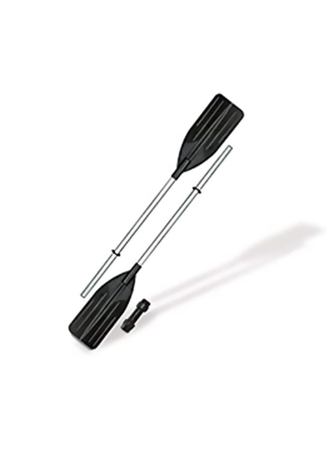 INTEX Pair Of Boat Oars 54inch  - Image 4