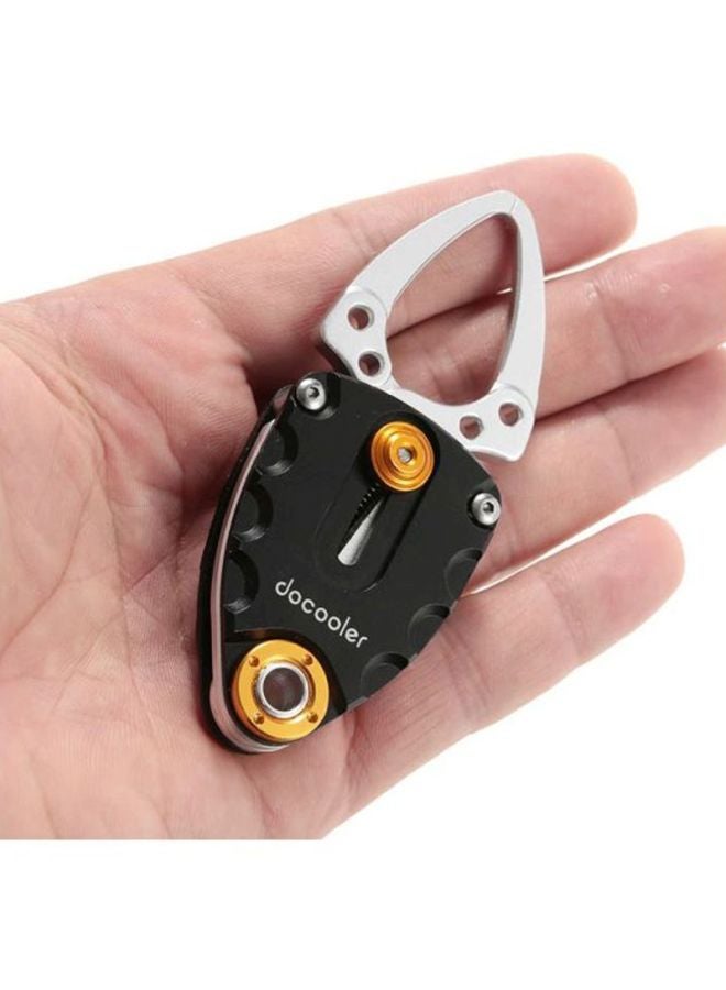 docooler Mini Fish Lip Grip Grabber 9.2x3.4x1cm - Image 4