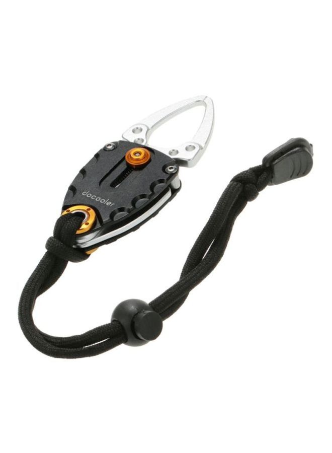 docooler Mini Fish Lip Grip Grabber 9.2x3.4x1cm - Image 5