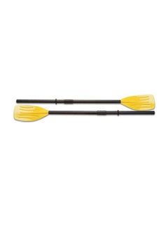 INTEX 2-Pieces Plastic Ribbed French Oars 122cm  - Image 3