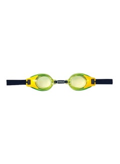 INTEX Swimming Goggles 