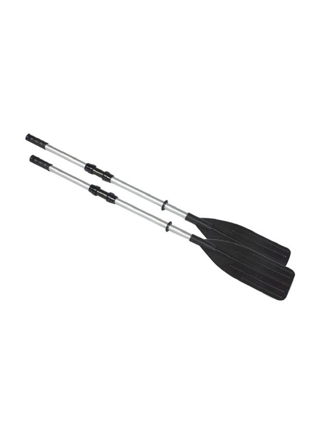 INTEX Pair Of Boat Oars 54inch  - Image 2