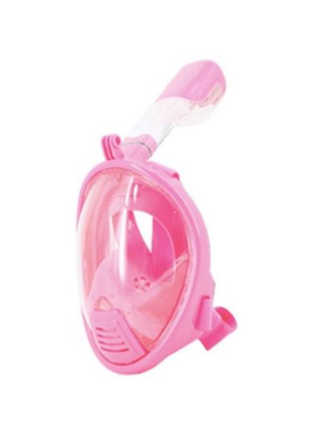 Sharpdo - Diving Mask With Snorkel S - Image 1