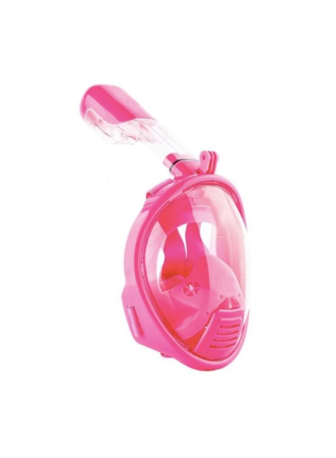 Sharpdo - Diving Mask With Snorkel S - Image 1