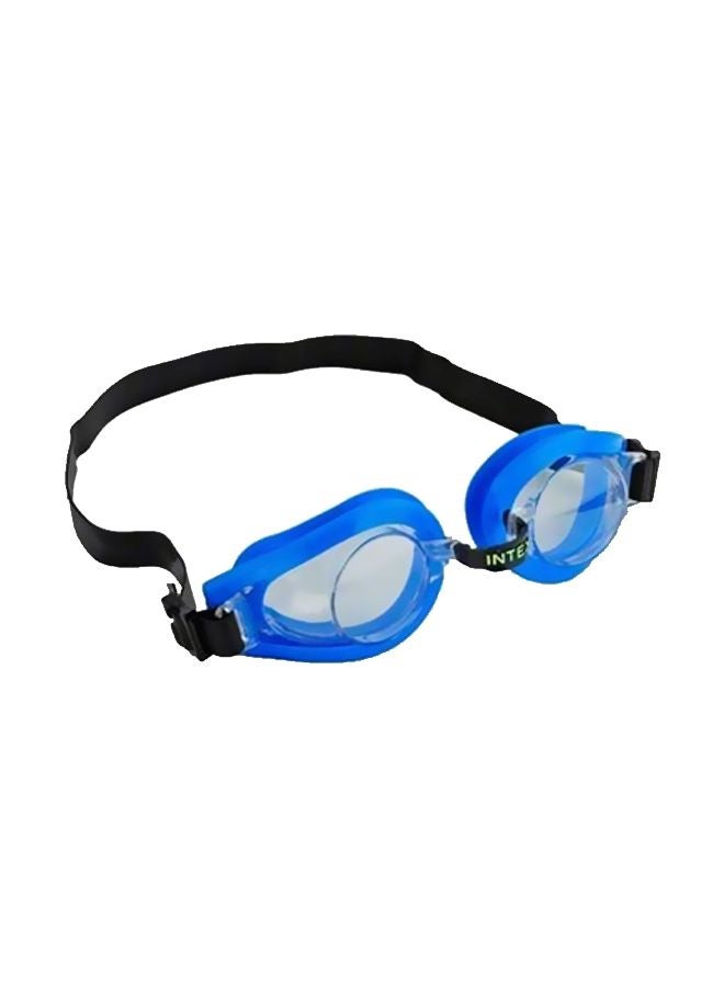 انتكس نظارات ألعاب السباحة الواقية للاسترخاء - Image 1