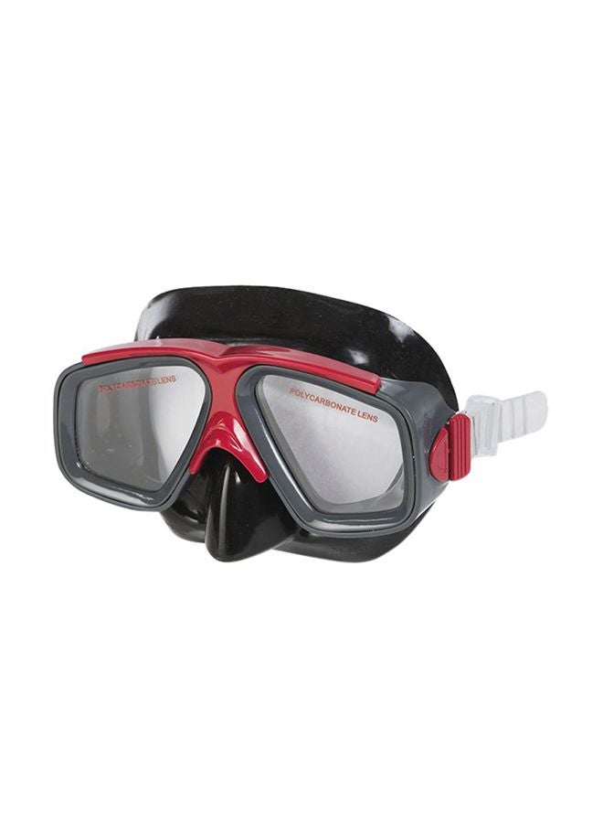 INTEX Surf Rider Swim Mask - Image 2