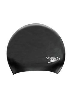 speedo Long Swimming Cap  - Image 1