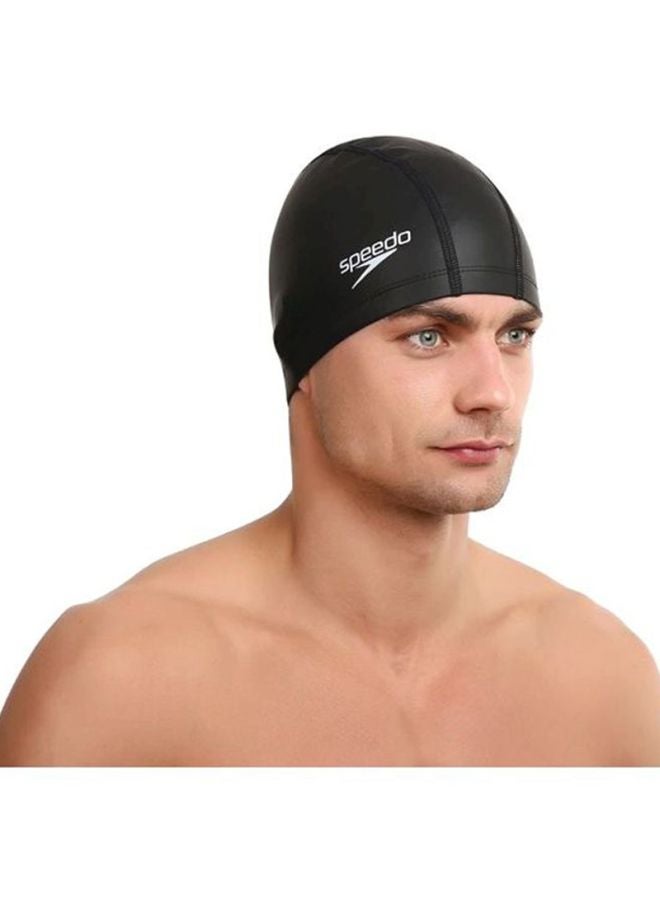 speedo Long Swimming Cap  - Image 2