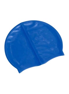 Silicone Swim Cap, Assorted color may vary - v1616698376/N13429076A_2