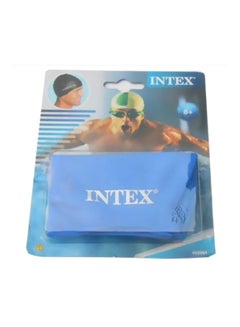 INTEX Silicone Swim Cap, Assorted color may vary  - Image 3