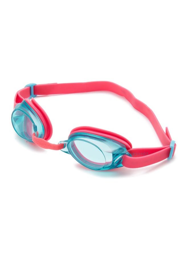 speedo - Hydrodynamic Swimming Cap With Goggle - Image 1