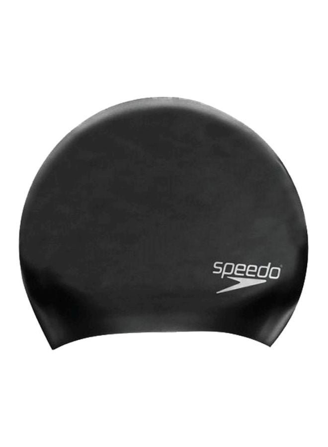 speedo - Long Hair Swimming Cap - Image 1