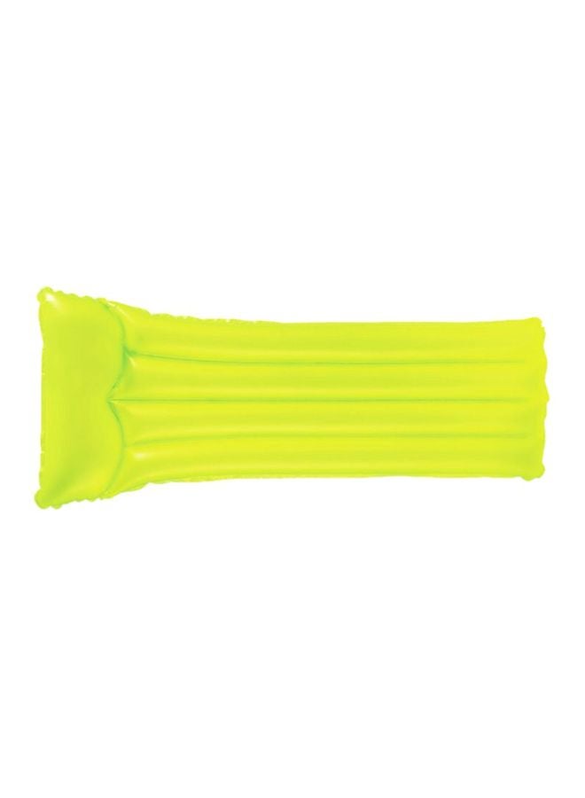 INTEX Neon Frost Air Mat - Image 1