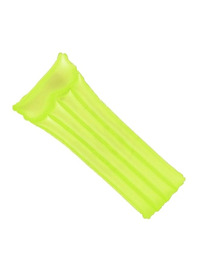 INTEX Neon Frost Air Mat - Image 3