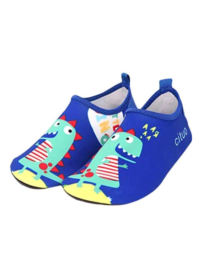 J&J Kids Non-Slip And Quick-Drying Diving Socks  - Image 2