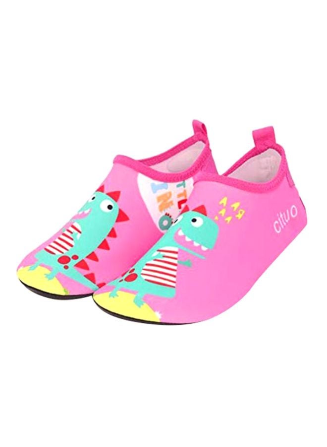 J&J Kids Non-Slip And Quick-Drying Diving Socks  - Image 1