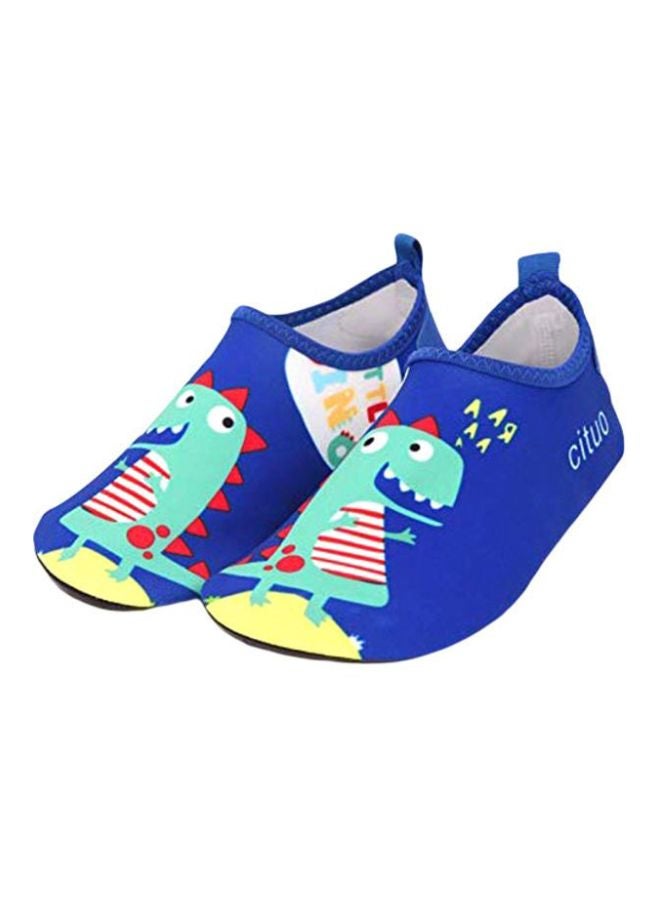 J&J Kids Non-Slip And Quick-Drying Diving Socks  - Image 2