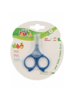 La Frutta Baby Nail Scissors 