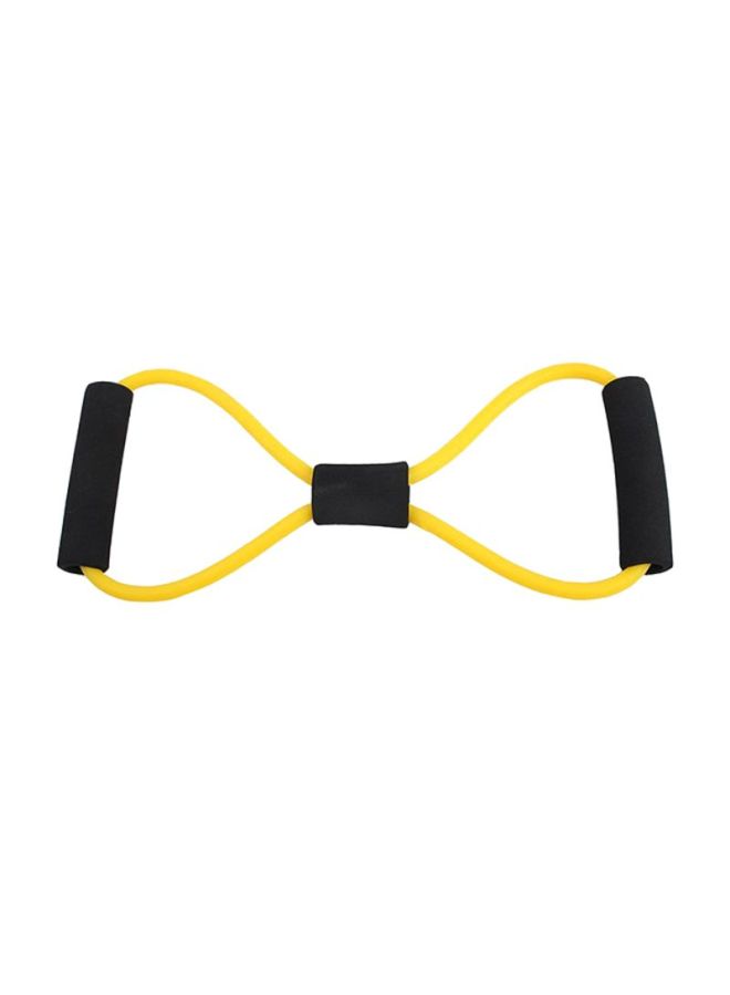 Cool Baby Yoga Resistance Band 6x9x1000mm - Image 2