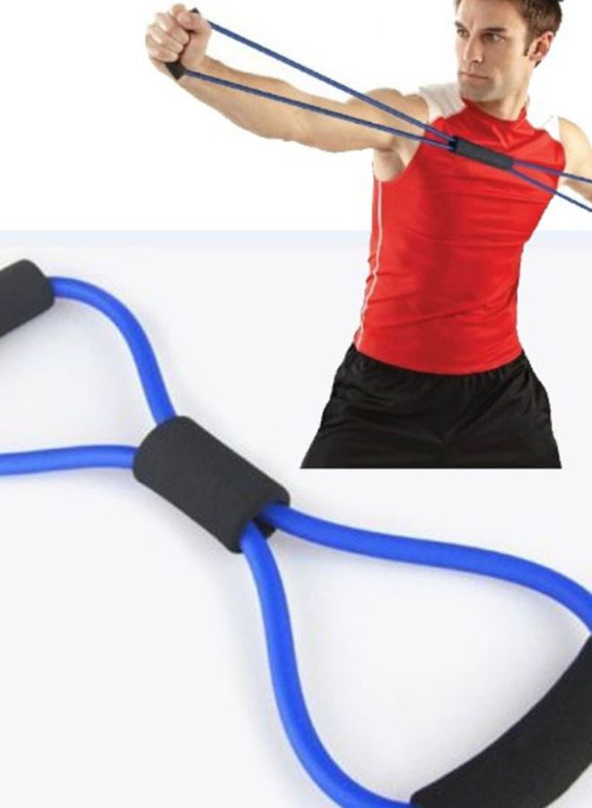 Beauenty Resistance Exercises Band 100x2cm - Image 2