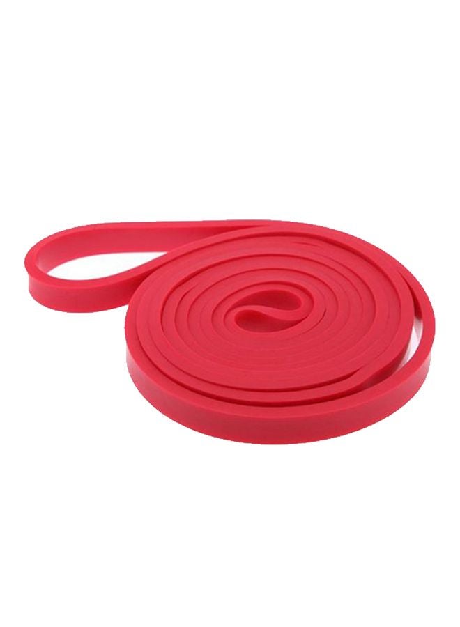Beauenty Fitness Resistance Loop Band 208cm  - Image 1