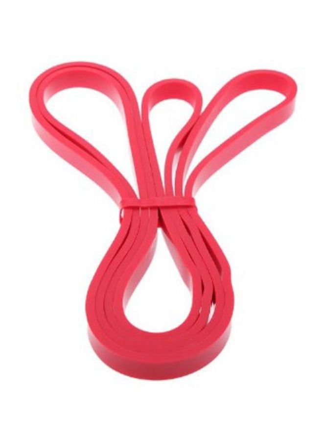 Beauenty Fitness Resistance Loop Band 208cm  - Image 2