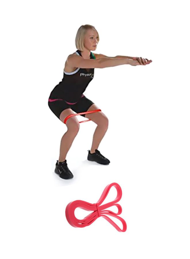 Beauenty Fitness Resistance Loop Band 208cm  - Image 3