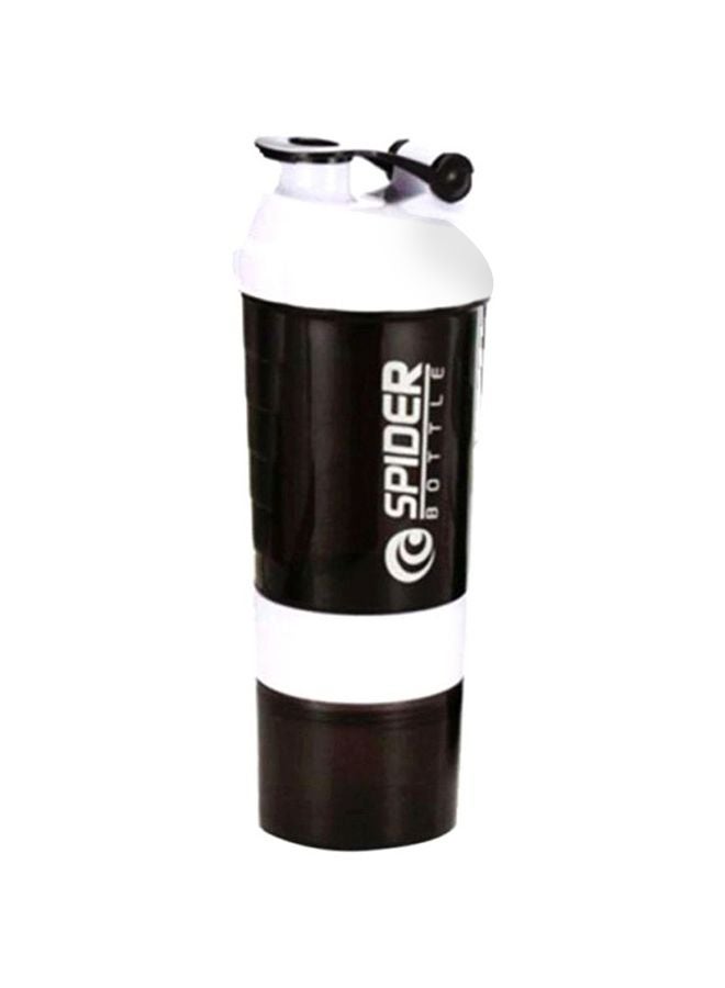 Beauenty Protein Shaker Bottle
