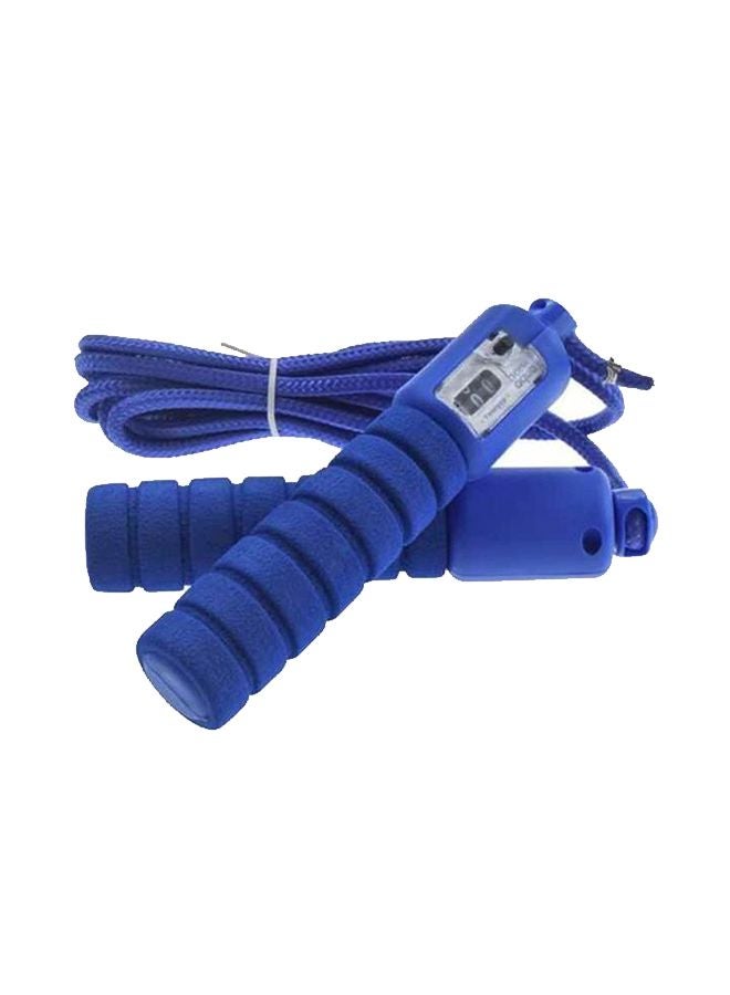 Sharpdo Skipping Rope With Counter - Image 1
