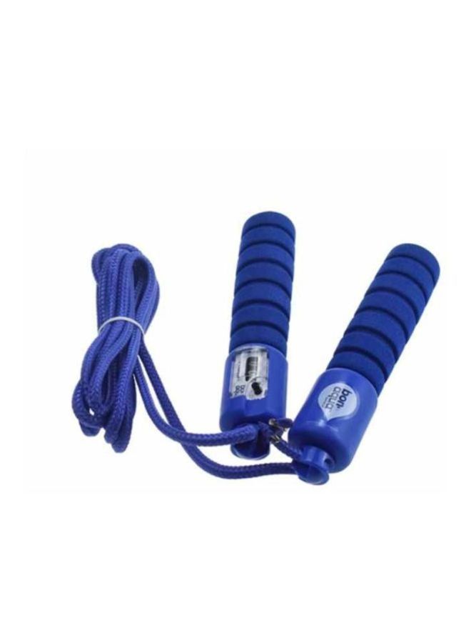 Sharpdo Skipping Rope With Counter - Image 2