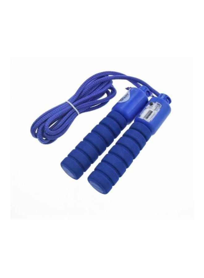 Sharpdo Skipping Rope With Counter - Image 3