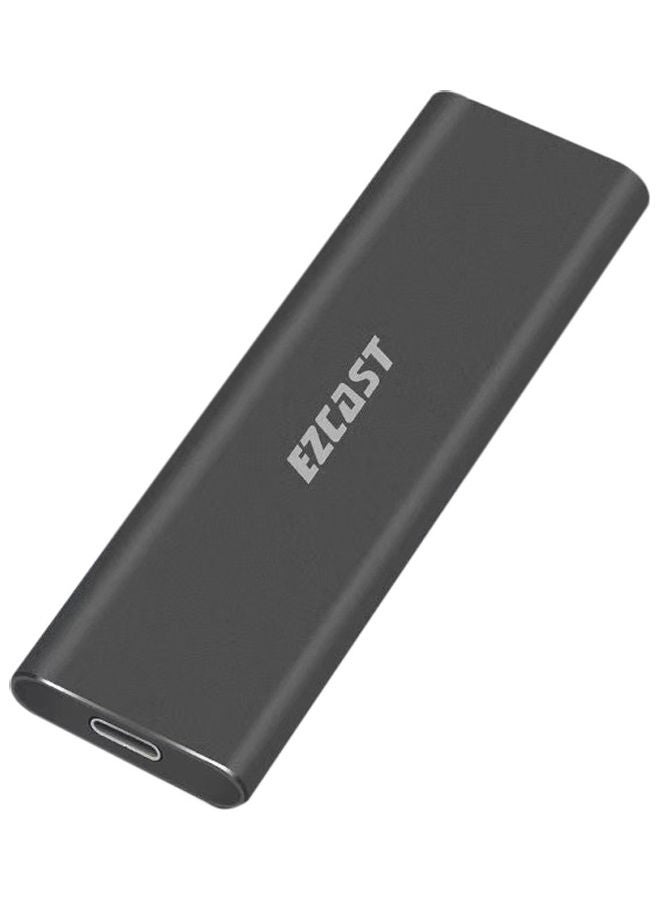 External Hard Drives Black  - Image 1