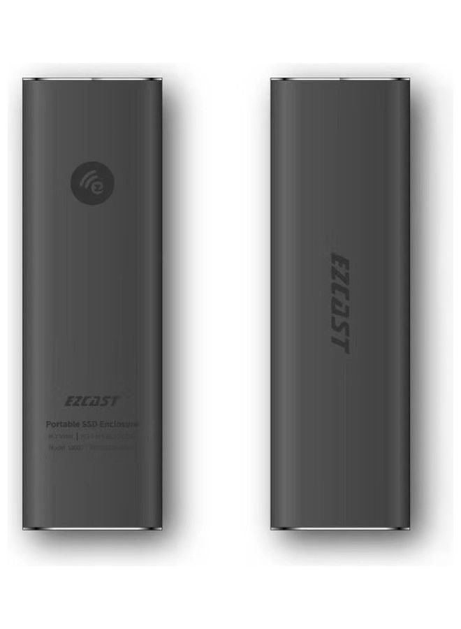 External Hard Drives Black  - Image 2