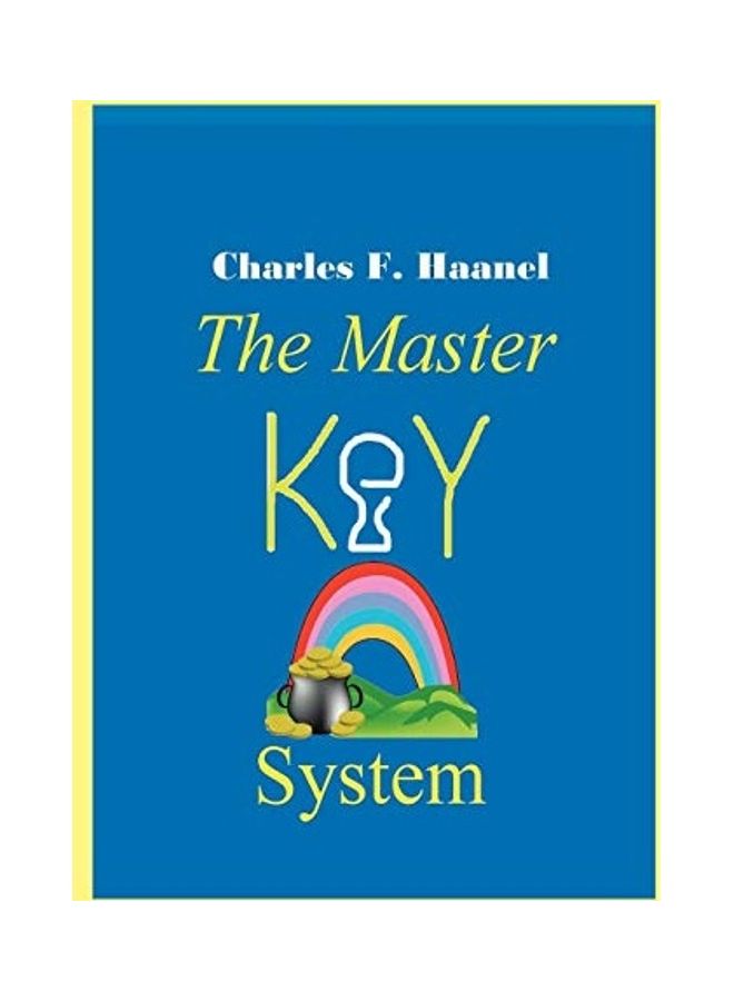 null - The Master Key System paperback english - Image 1