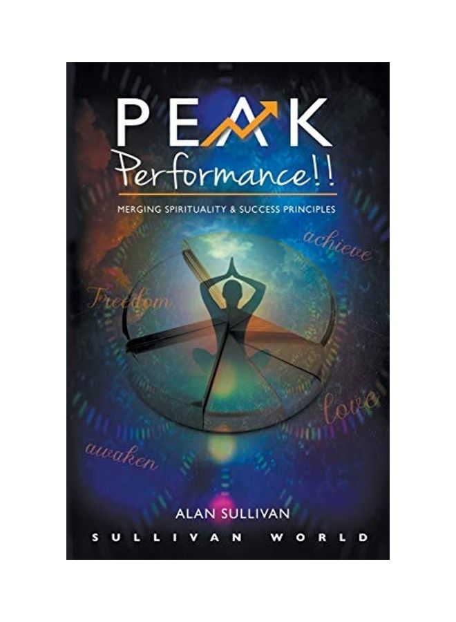 Peak Performance!! paperback english