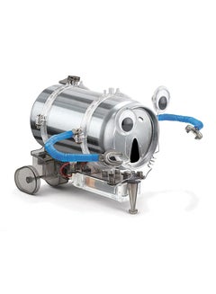 4m Green Science: Tin Can Robot  - Image 3