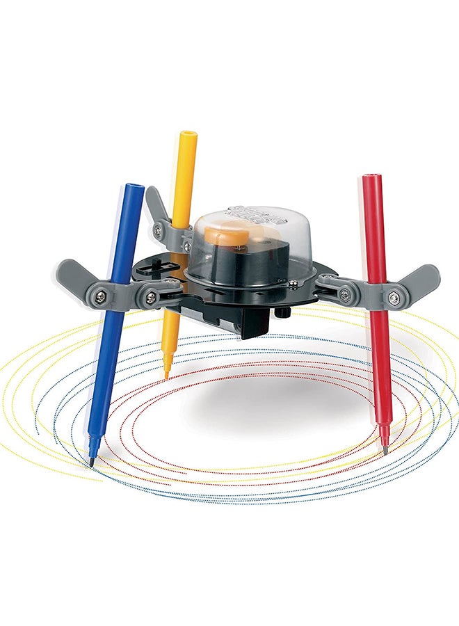 Doodling Robot Science Stem Kit - v1616731467/N11008934A_1