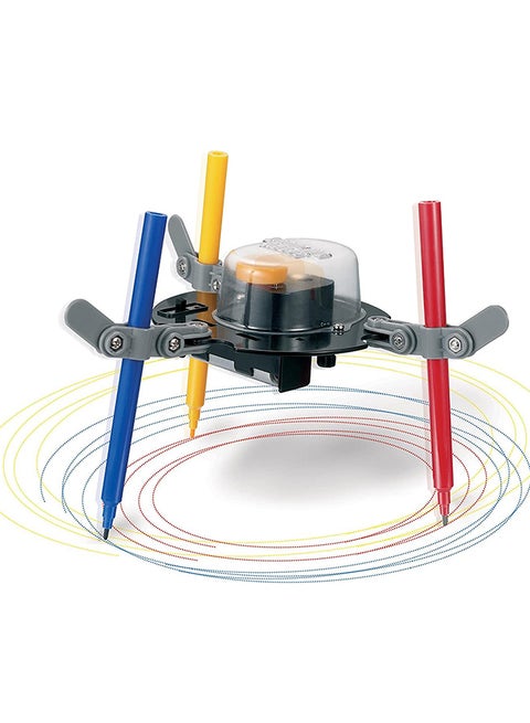 Doodling Robot Science Stem Kit