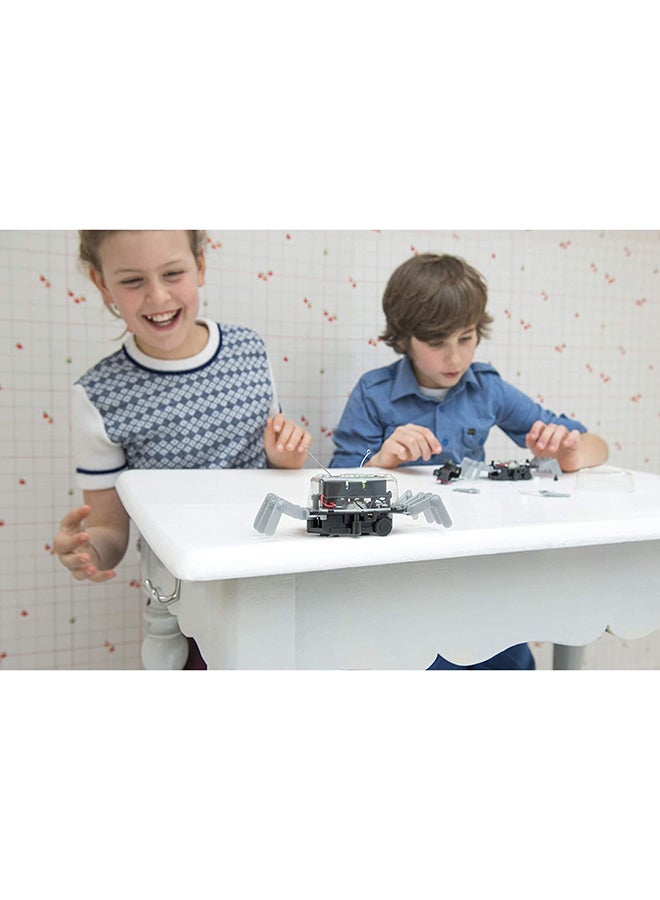 4m - Table Top Robot Kit - Image 1