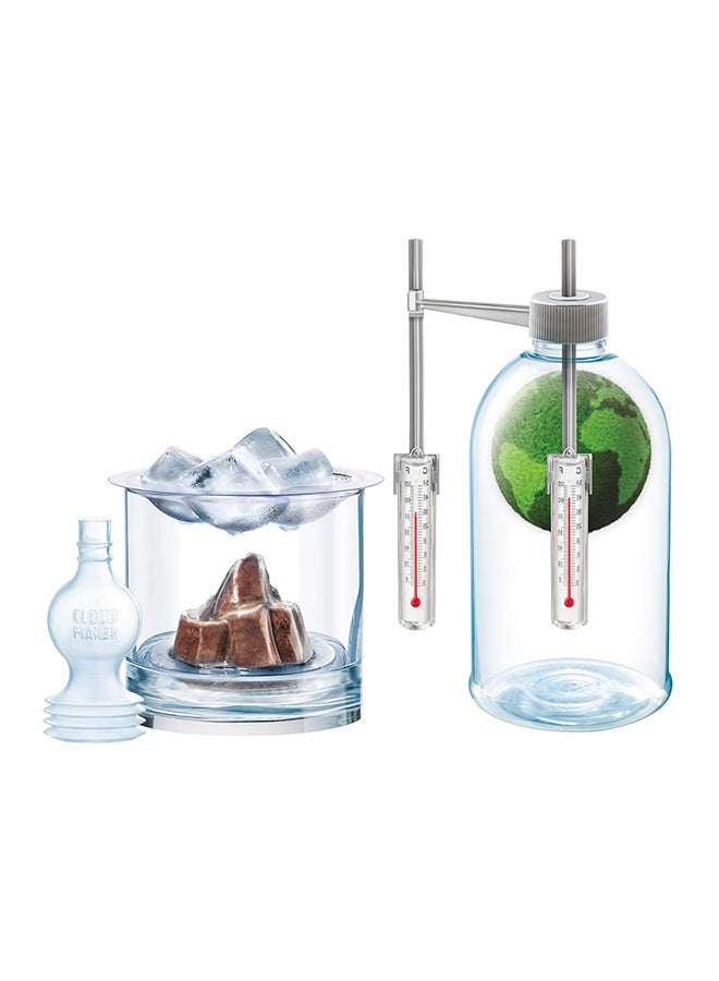 4m - Green Science And Weather Science Kit - Image 1