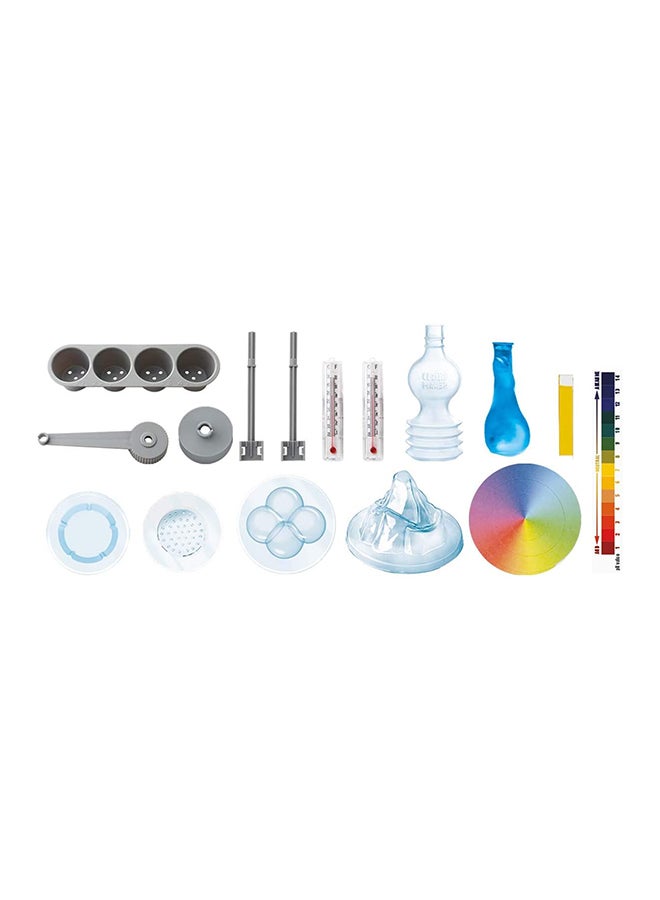 4m - Green Science And Weather Science Kit - Image 1