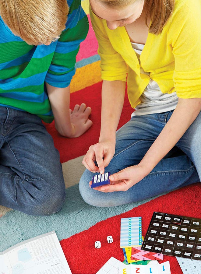 4m Kidz labs Math Magic Learning Set 4159  - Image 5