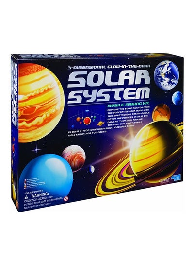 4m Science Astronomy Learning Stem Toys 5219