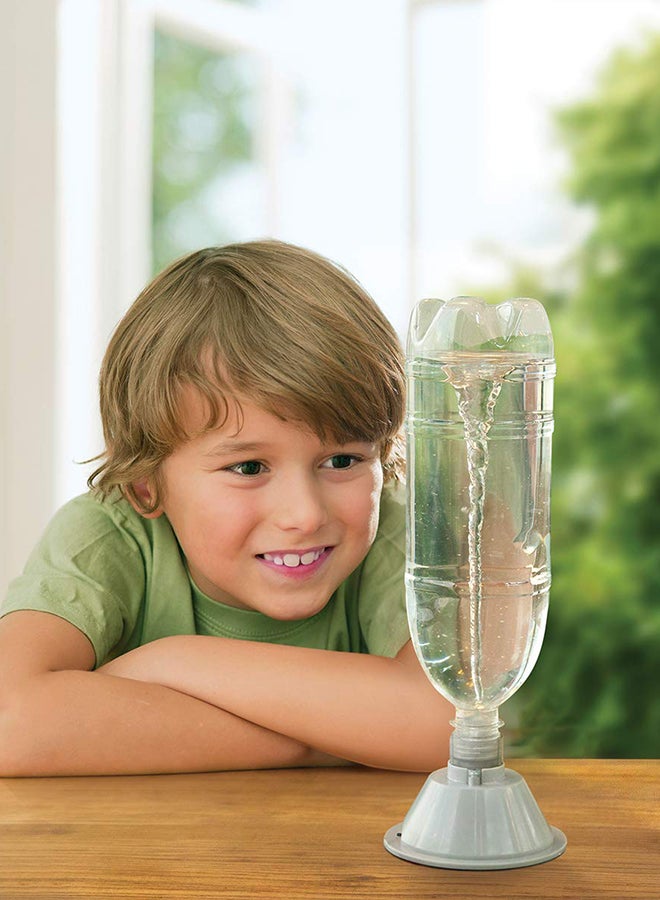 4m Kidz Labs Tornado Maker Educational Toy - Image 4