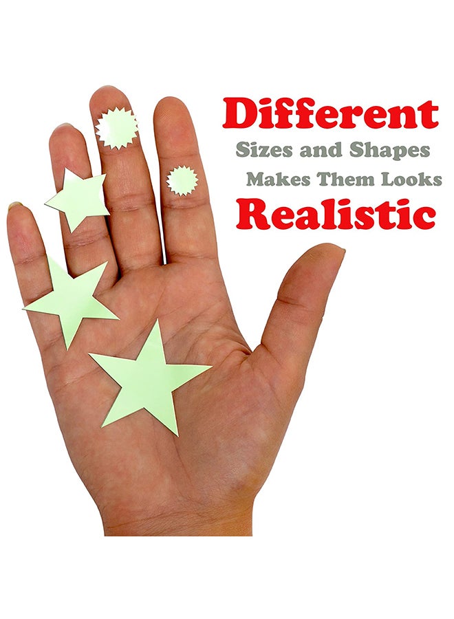 4M نجوم تتوهج في الظلام - Image 3