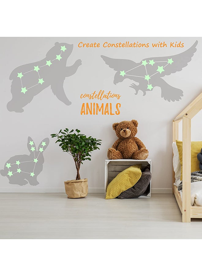 4M نجوم تتوهج في الظلام - Image 5