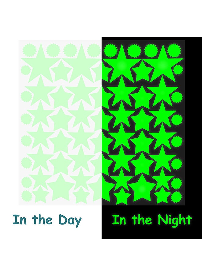 4M نجوم تتوهج في الظلام - Image 4