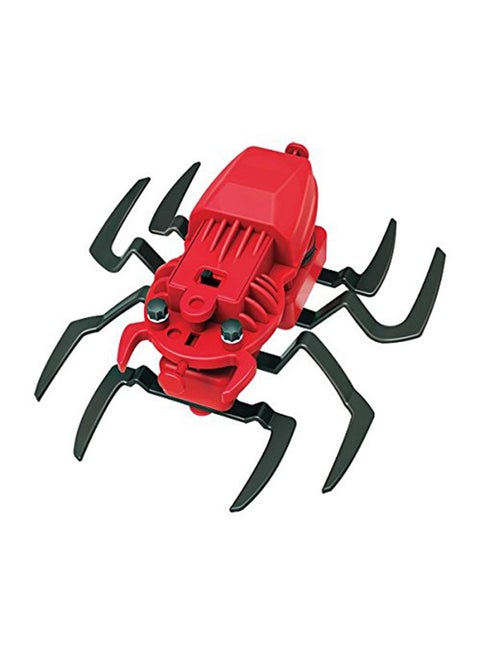 Kidz Robotix Spider Robot 22 x 4 x 14.5cm