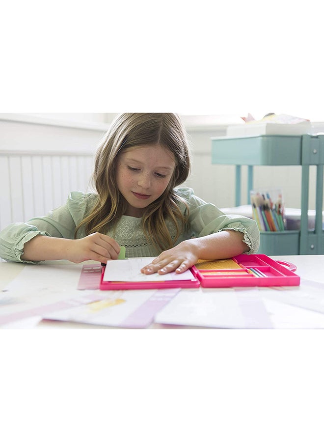 4M طقم استديو الأزياء العصرية - Image 5